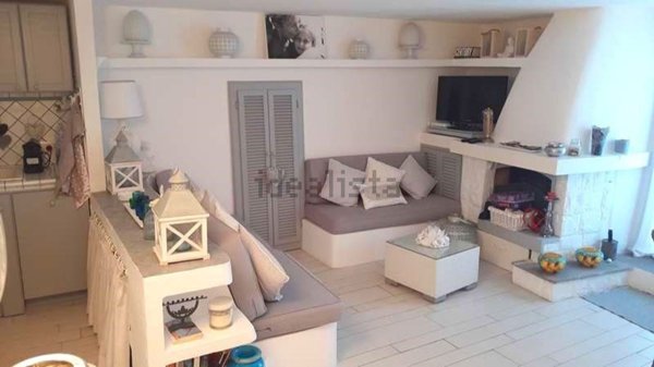appartamento in vendita a San Felice Circeo