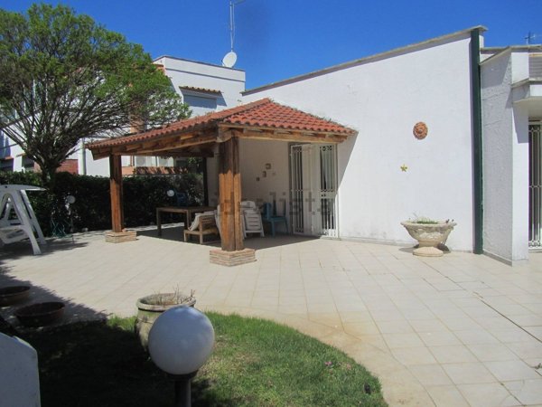 casa indipendente in vendita a San Felice Circeo