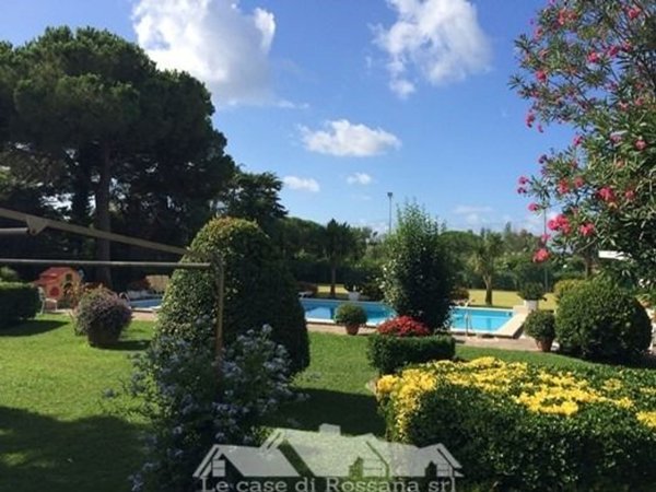 casa indipendente in vendita a San Felice Circeo in zona Torre Olevola