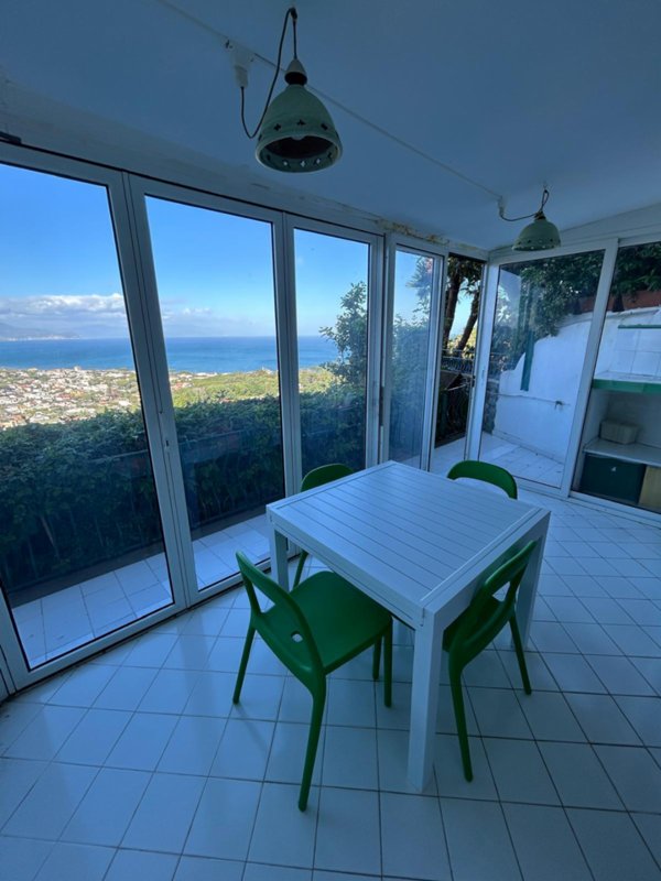 appartamento in vendita a San Felice Circeo