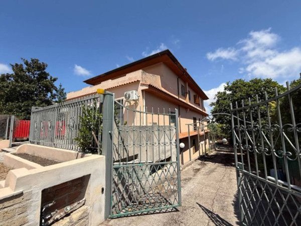 casa indipendente in vendita a San Felice Circeo