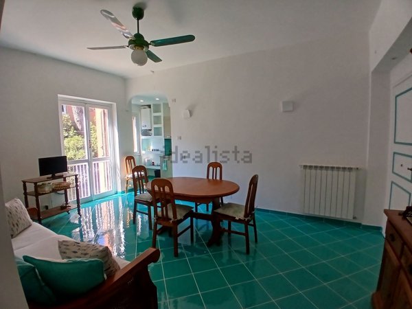 appartamento in vendita a San Felice Circeo