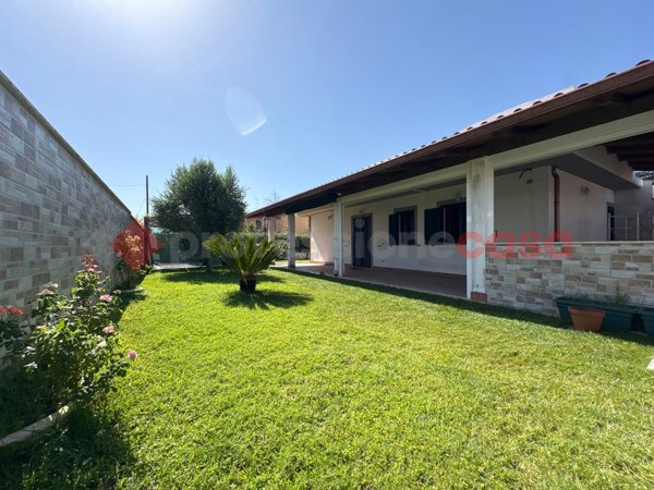 casa indipendente in vendita a San Felice Circeo