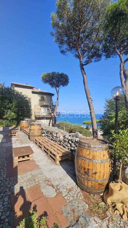 appartamento in vendita a San Felice Circeo