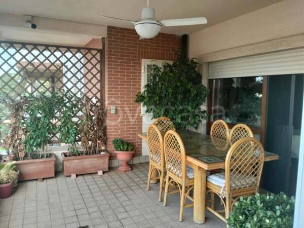 appartamento in vendita a San Felice Circeo in zona Borgo Montenero