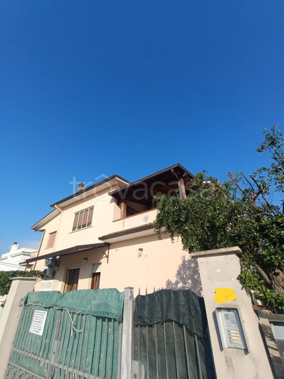 appartamento in vendita a San Felice Circeo in zona Borgo Montenero
