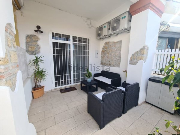 appartamento in vendita a San Felice Circeo