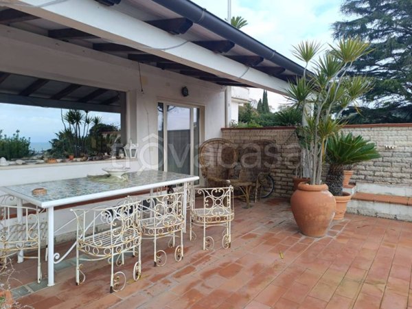 casa indipendente in vendita a San Felice Circeo