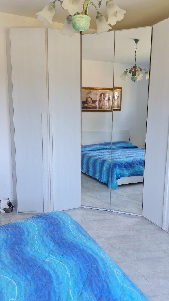 casa indipendente in vendita a San Felice Circeo in zona Torre Olevola