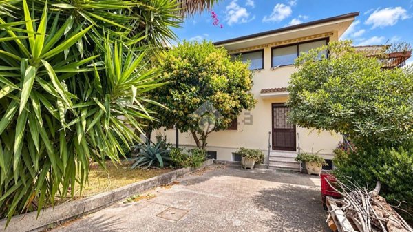 casa indipendente in vendita a San Felice Circeo