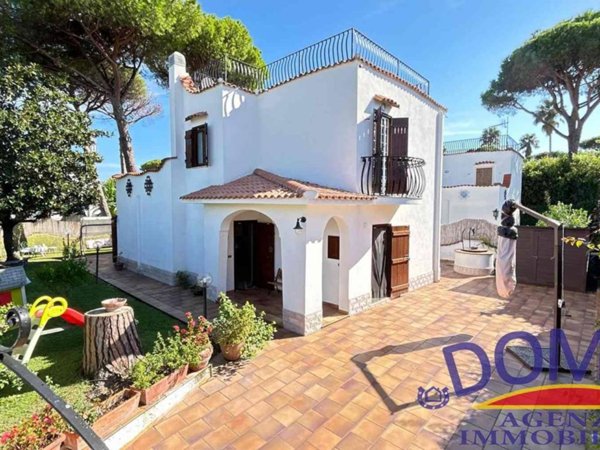 casa indipendente in vendita a San Felice Circeo