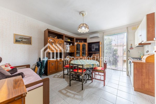 appartamento in vendita a San Felice Circeo