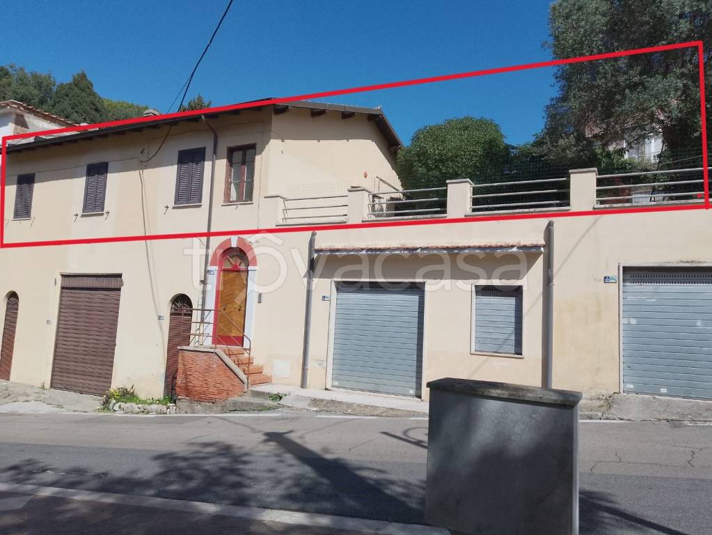box auto in vendita a San Felice Circeo