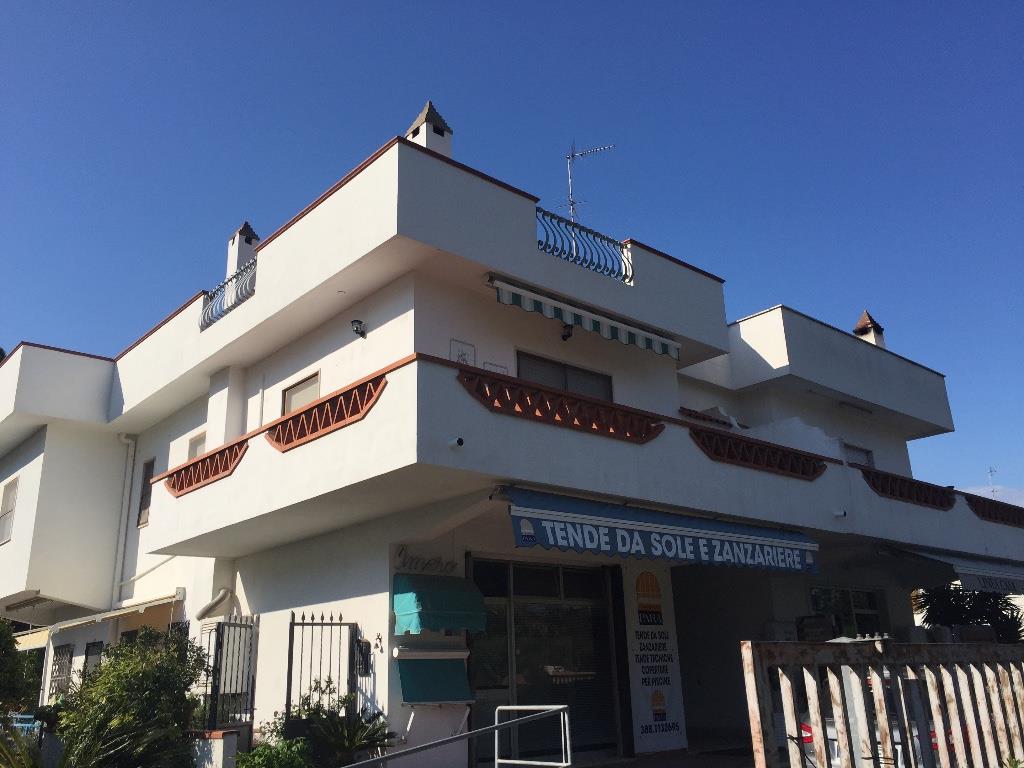 appartamento in vendita a San Felice Circeo
