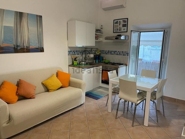 appartamento in vendita a San Felice Circeo