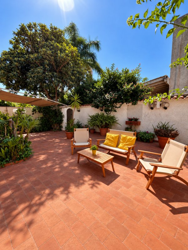 intera palazzina in vendita a San Felice Circeo