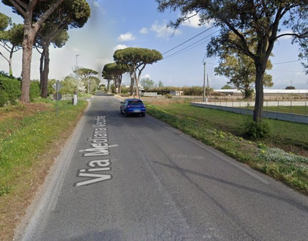 terreno in vendita a San Felice Circeo