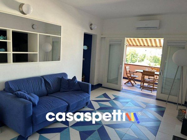 appartamento in vendita a San Felice Circeo in zona Torre Olevola
