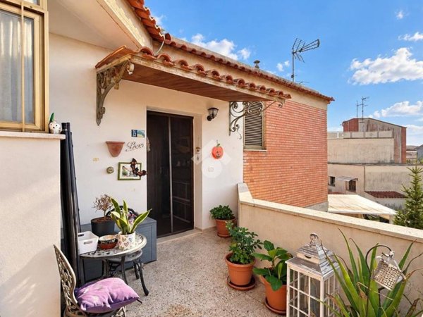 appartamento in vendita a San Felice Circeo in zona Borgo Montenero