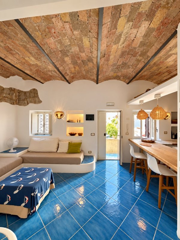 appartamento in vendita a San Felice Circeo