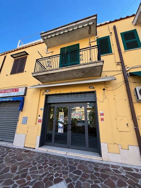 appartamento in vendita a San Felice Circeo