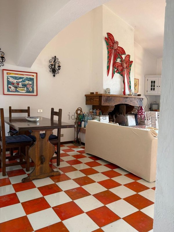appartamento in vendita a San Felice Circeo in zona Punta Rossa