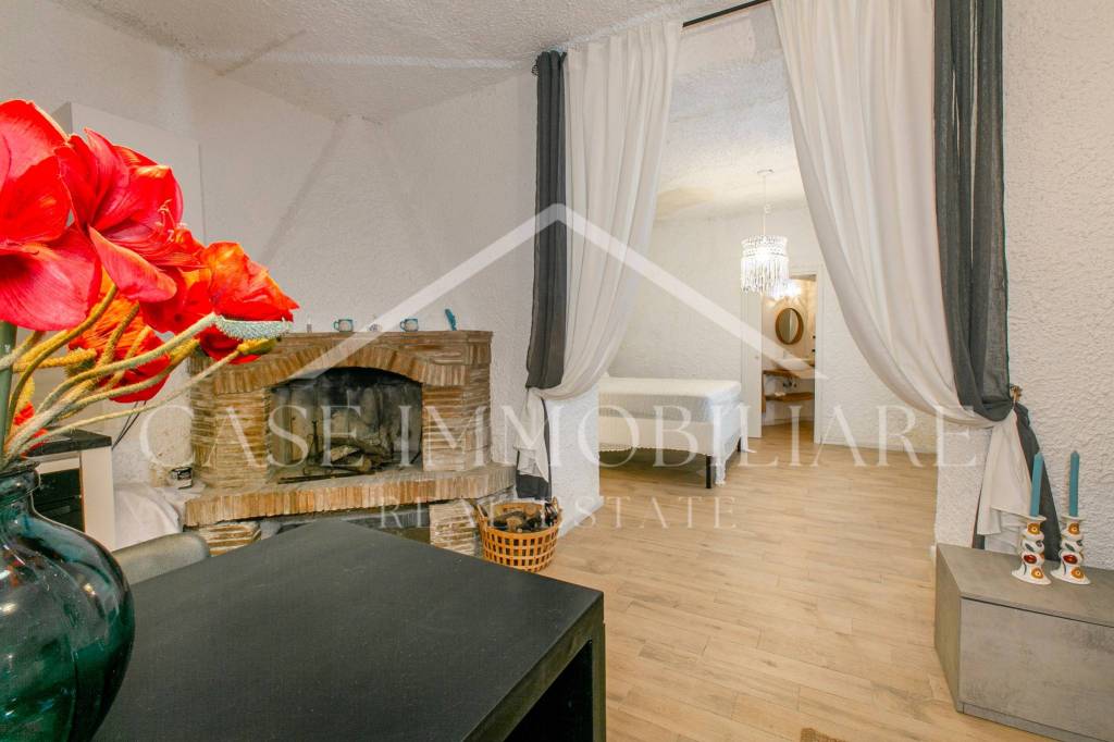appartamento in vendita a San Felice Circeo