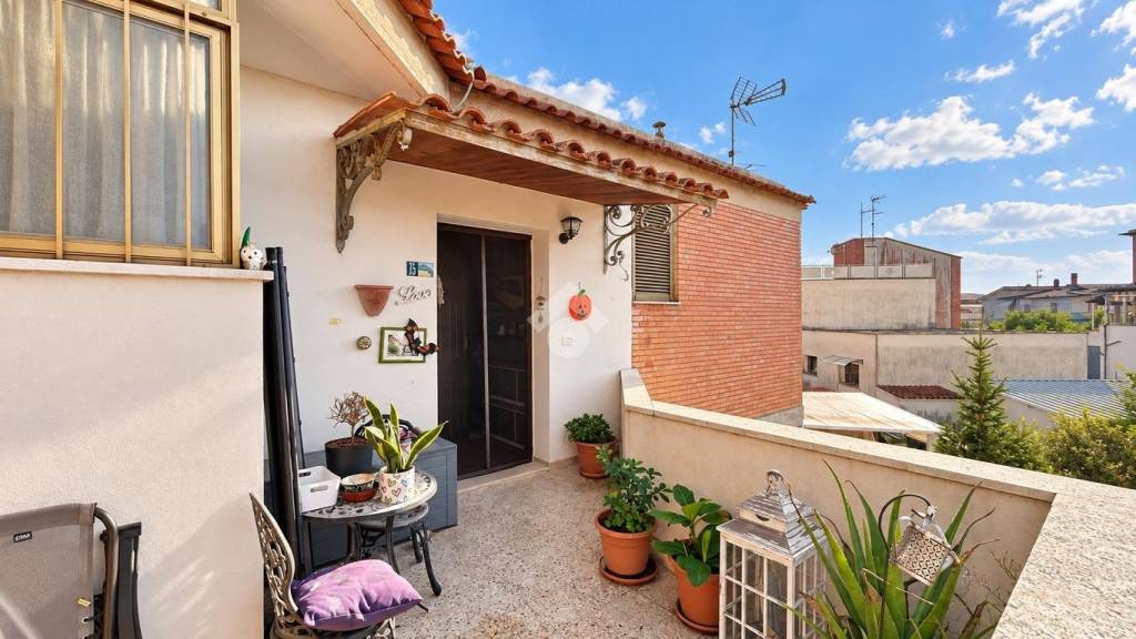 appartamento in vendita a San Felice Circeo in zona Borgo Montenero