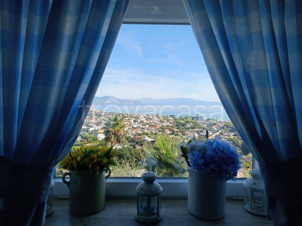 appartamento in vendita a San Felice Circeo