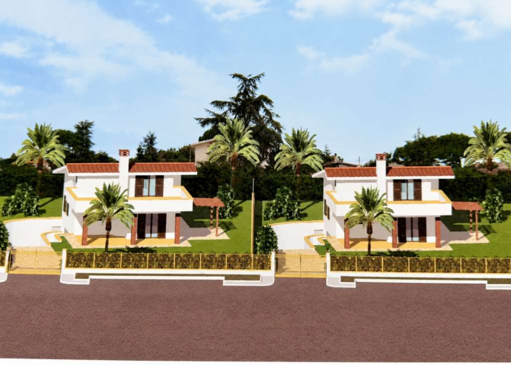 casa indipendente in vendita a San Felice Circeo