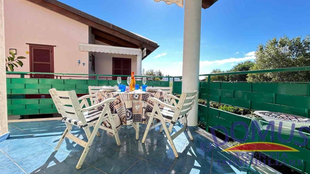 appartamento in vendita a San Felice Circeo in zona Torre Olevola