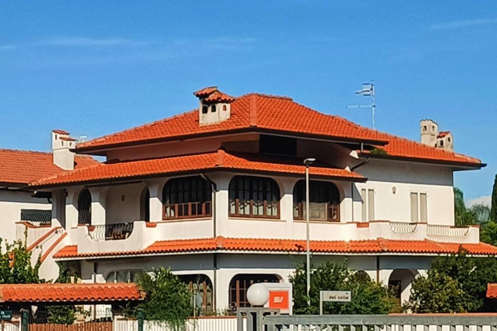 appartamento in vendita a San Felice Circeo in zona Torre Olevola