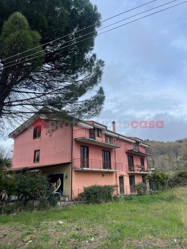 mansarda in vendita a Santi Cosma e Damiano