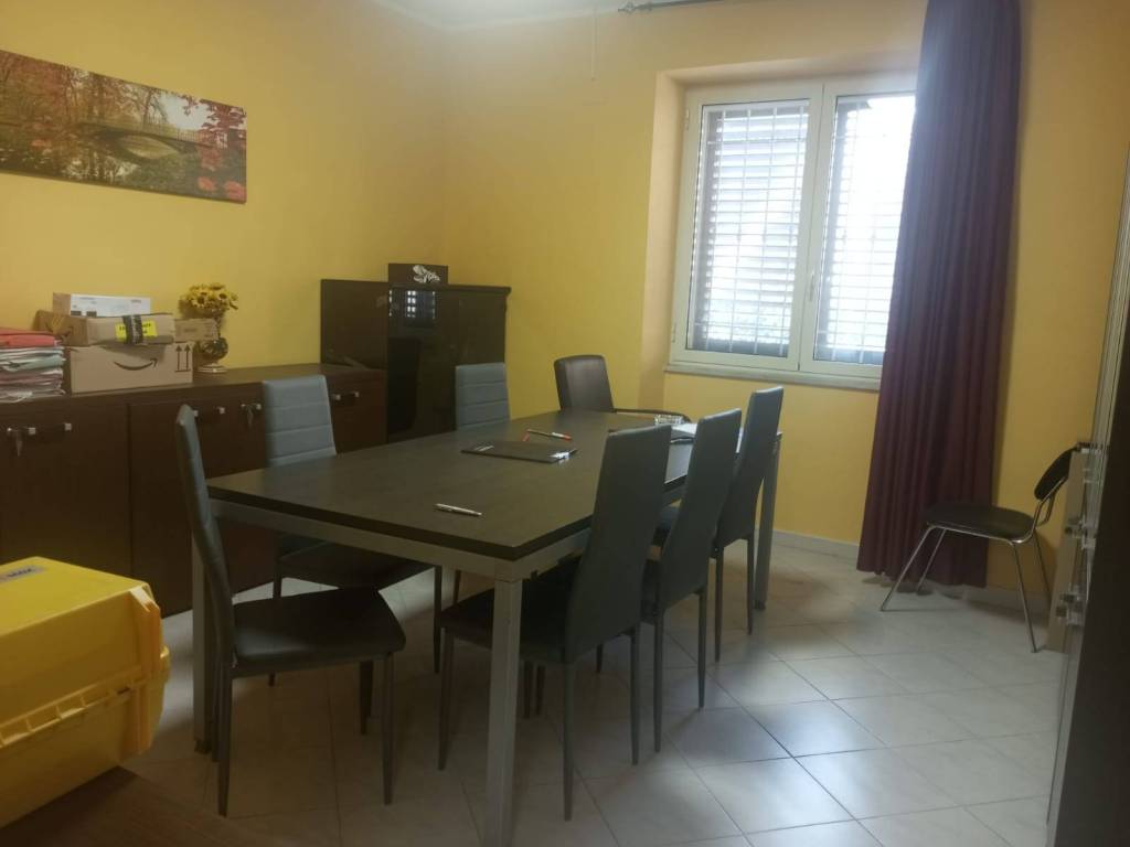 casa indipendente in vendita a Santi Cosma e Damiano