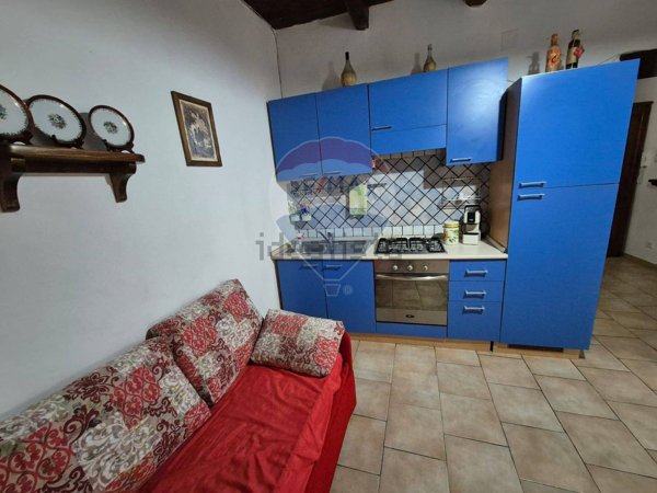 appartamento in vendita a Santi Cosma e Damiano