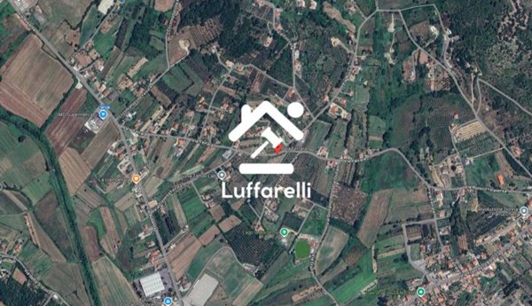 terreno agricolo in vendita a Santi Cosma e Damiano