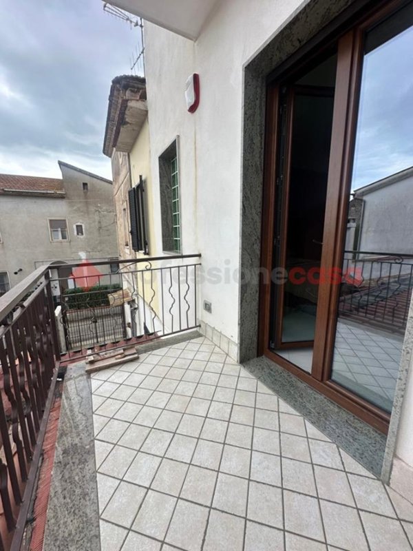 appartamento in vendita a Santi Cosma e Damiano