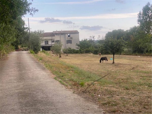 casa indipendente in vendita a Santi Cosma e Damiano