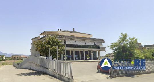 appartamento in vendita a Santi Cosma e Damiano