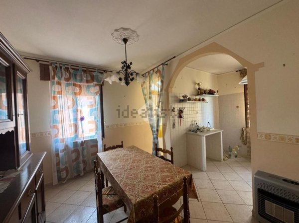 appartamento in vendita a Santi Cosma e Damiano