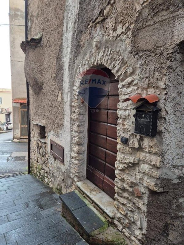 appartamento in vendita a Santi Cosma e Damiano