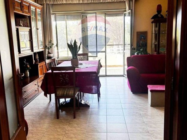 appartamento in vendita a Santi Cosma e Damiano