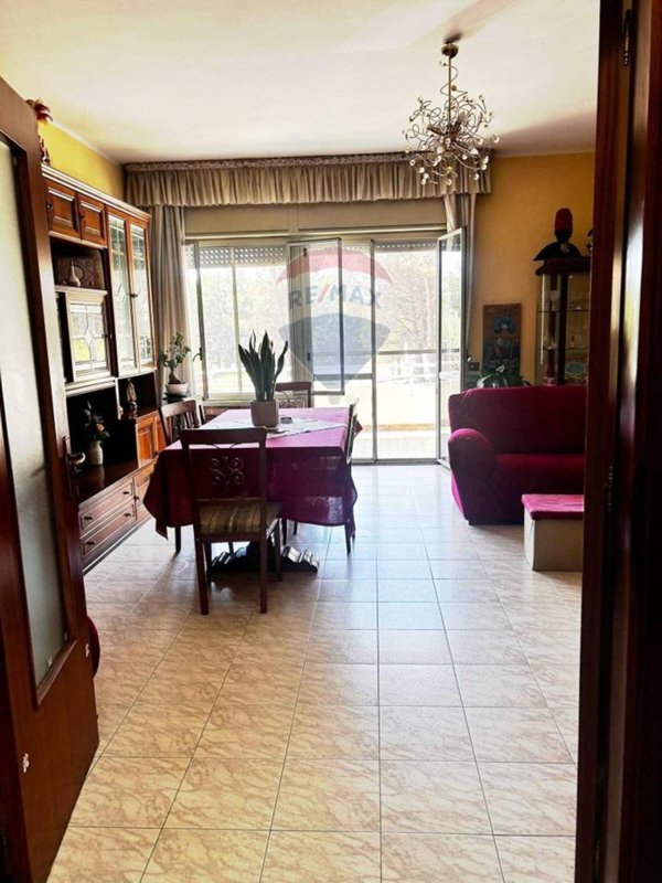 appartamento in vendita a Santi Cosma e Damiano