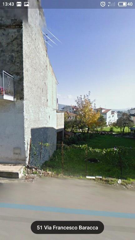 casa indipendente in vendita a Santi Cosma e Damiano