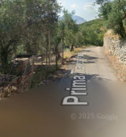 terreno agricolo in vendita a Santi Cosma e Damiano