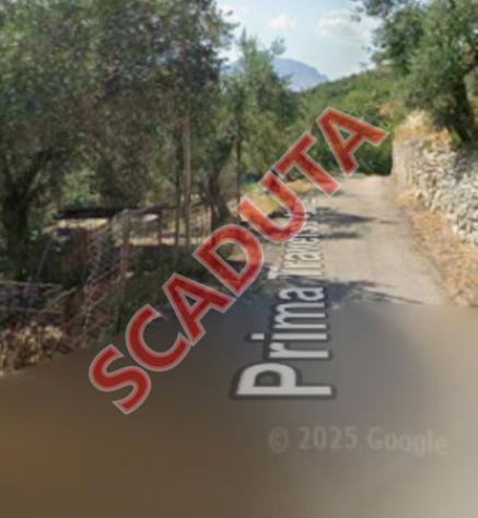 terreno agricolo in vendita a Santi Cosma e Damiano