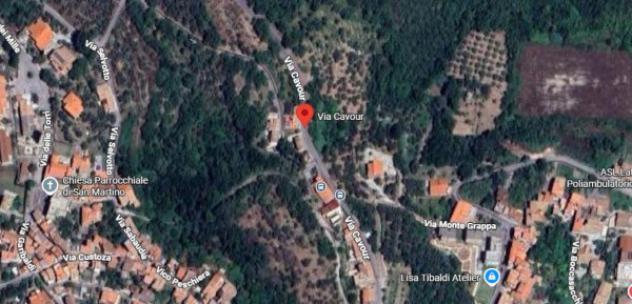 negozio in vendita a Santi Cosma e Damiano