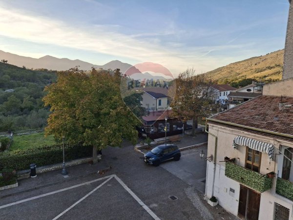 appartamento in vendita a Santi Cosma e Damiano