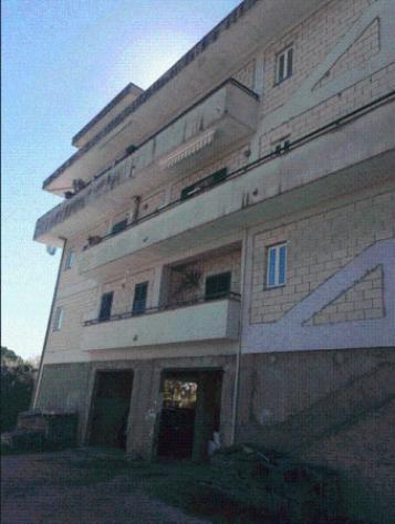 appartamento in vendita a Santi Cosma e Damiano