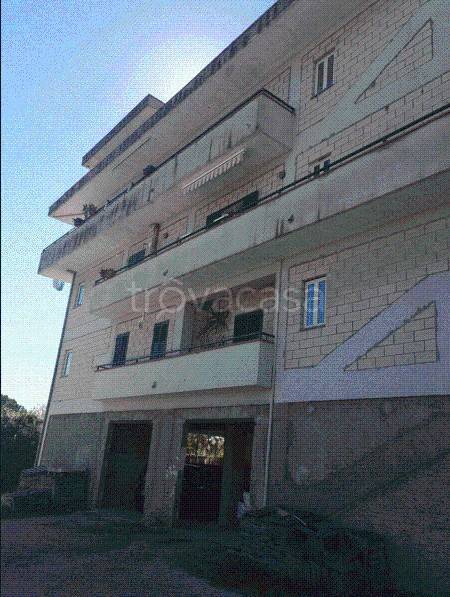 appartamento in vendita a Santi Cosma e Damiano